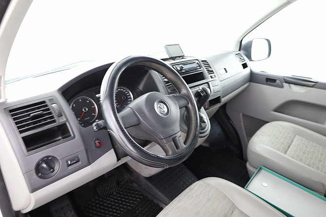 Volkswagen Transporter Comfortline ATM 2.0 TDI 103kW Таллин - изображение 5