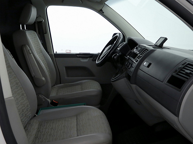 Volkswagen Transporter Comfortline ATM 2.0 TDI 103kW Таллин - изображение 6
