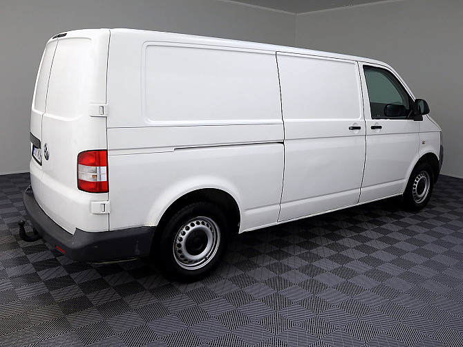 Volkswagen Transporter Comfortline ATM 2.0 TDI 103kW Таллин - изображение 3