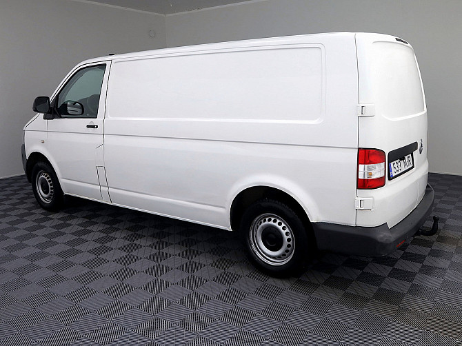 Volkswagen Transporter Comfortline ATM 2.0 TDI 103kW Таллин - изображение 4