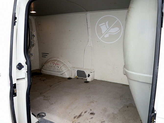 Volkswagen Transporter Comfortline ATM 2.0 TDI 103kW Таллин - изображение 7