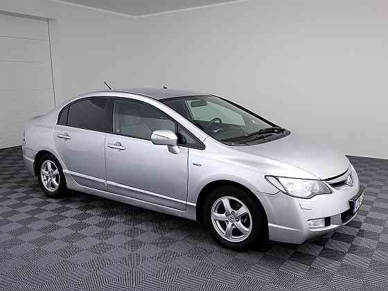 Honda Civic Hybrid LPG ATM 1.3 70kW Таллин