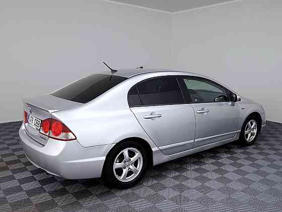 Honda Civic Hybrid LPG ATM 1.3 70kW Таллин
