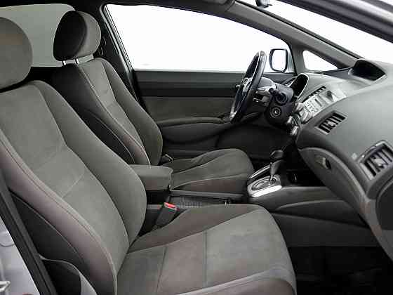 Honda Civic Hybrid LPG ATM 1.3 70kW Таллин
