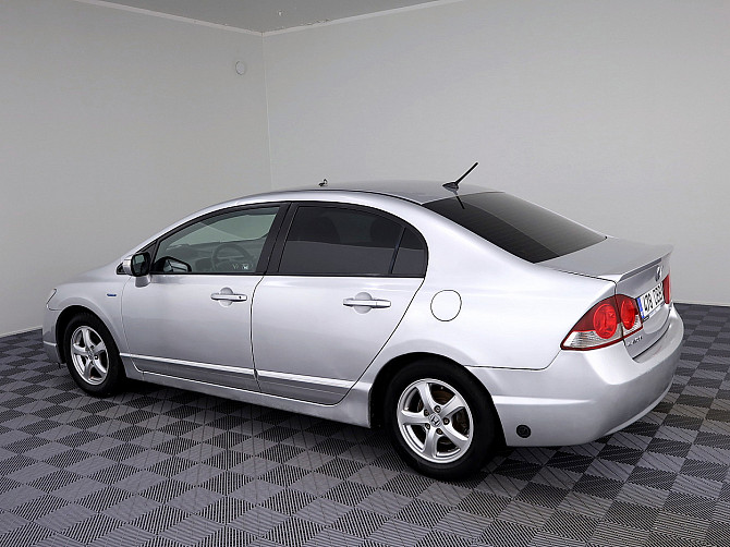 Honda Civic Hybrid LPG ATM 1.3 70kW Tallina - foto 4