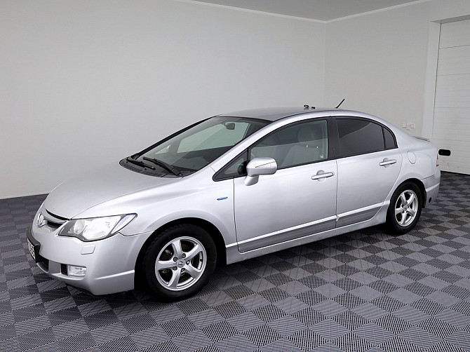 Honda Civic Hybrid LPG ATM 1.3 70kW Tallina - foto 2