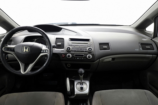 Honda Civic Hybrid LPG ATM 1.3 70kW Tallina - foto 5