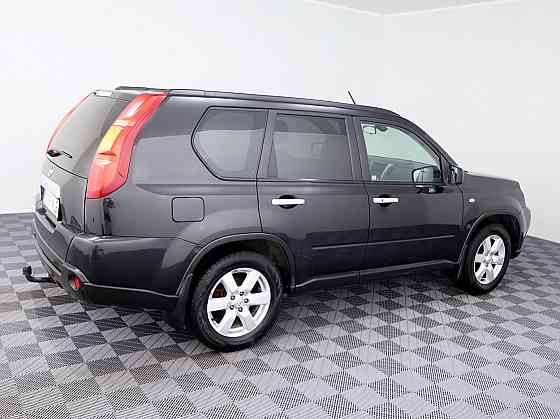 Nissan X-Trail Comfort 4x4 ATM 2.0 104kW Tallina