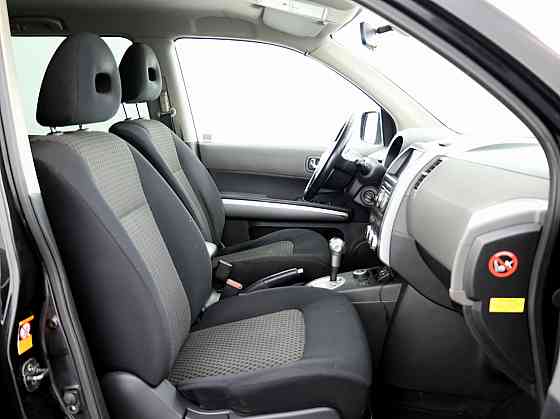 Nissan X-Trail Comfort 4x4 ATM 2.0 104kW Tallina