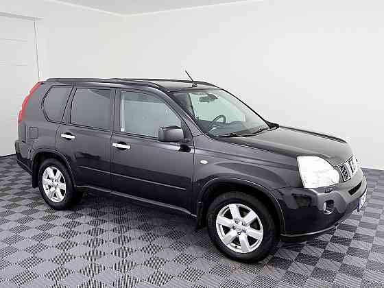 Nissan X-Trail Comfort 4x4 ATM 2.0 104kW Tallina