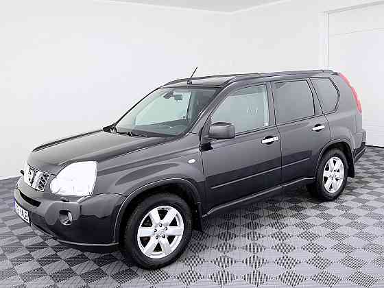 Nissan X-Trail Comfort 4x4 ATM 2.0 104kW Tallina