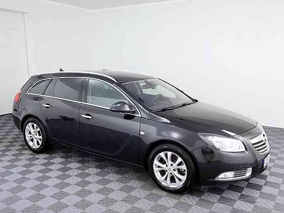 Opel Insignia Cosmo 2.0 CDTi 96kW Tallina