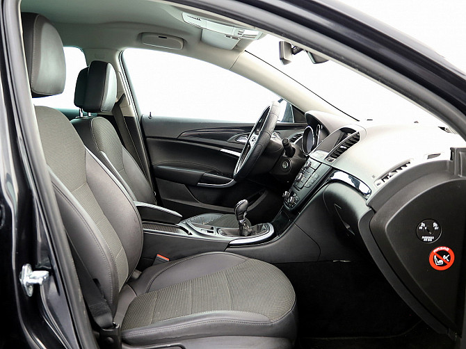 Opel Insignia Cosmo 2.0 CDTi 96kW Таллин - изображение 6