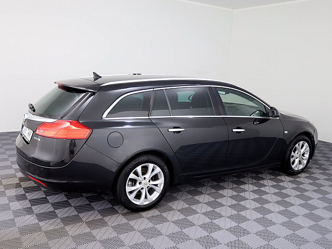 Opel Insignia Cosmo 2.0 CDTi 96kW Таллин - изображение 3