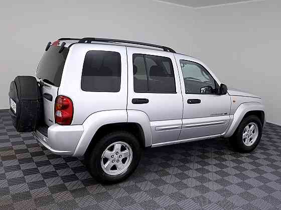 Jeep Cherokee Limited 4x4 2.8 CRD 110kW Таллин