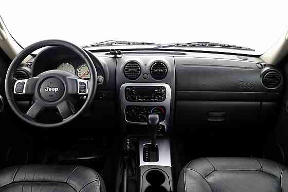 Jeep Cherokee Limited 4x4 2.8 CRD 110kW Таллин