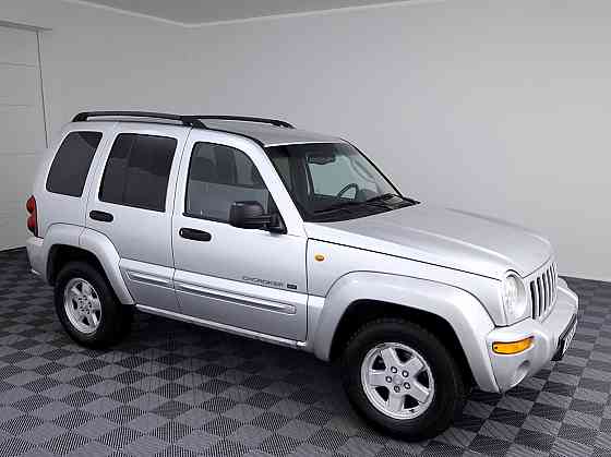 Jeep Cherokee Limited 4x4 2.8 CRD 110kW Таллин