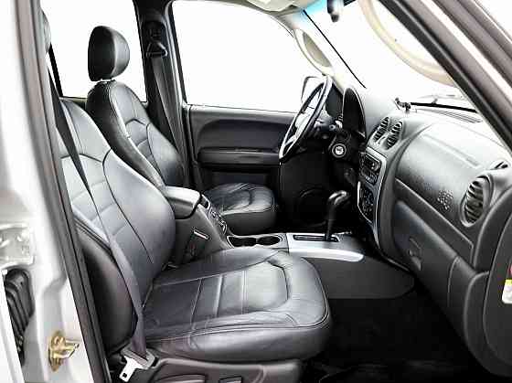 Jeep Cherokee Limited 4x4 2.8 CRD 110kW Таллин