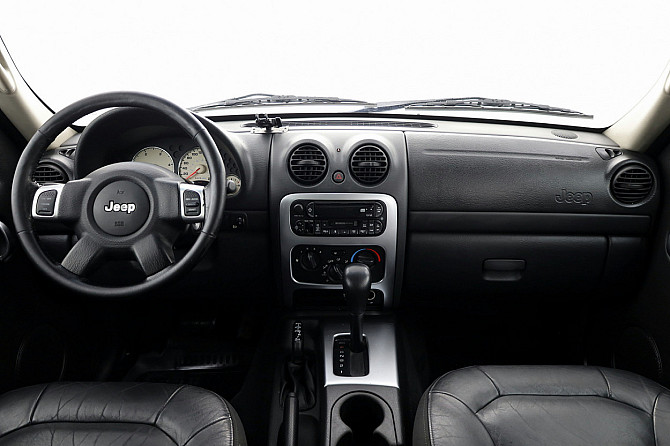 Jeep Cherokee Limited 4x4 2.8 CRD 110kW Таллин - изображение 5
