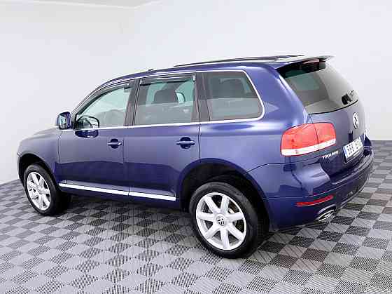 Volkswagen Touareg Individual R-Line ATM 3.0 TDI 165kW Tallina