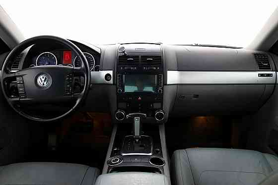 Volkswagen Touareg Individual R-Line ATM 3.0 TDI 165kW Tallina