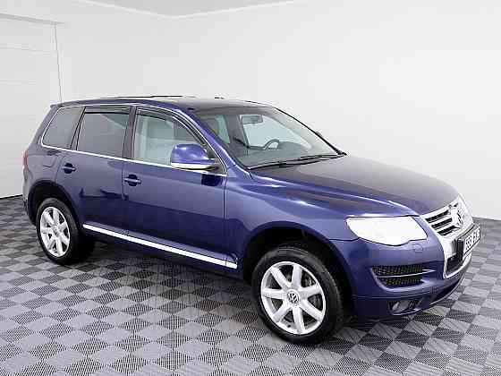 Volkswagen Touareg Individual R-Line ATM 3.0 TDI 165kW Tallina