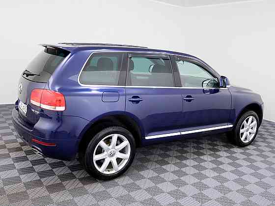 Volkswagen Touareg Individual R-Line ATM 3.0 TDI 165kW Tallina