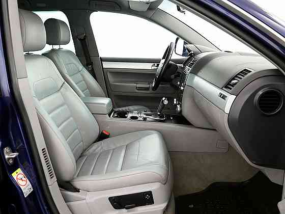 Volkswagen Touareg Individual R-Line ATM 3.0 TDI 165kW Tallina