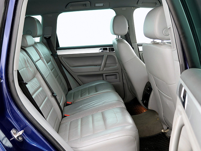 Volkswagen Touareg Individual R-Line ATM 3.0 TDI 165kW Таллин - изображение 7
