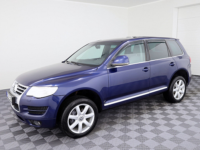 Volkswagen Touareg Individual R-Line ATM 3.0 TDI 165kW Таллин - изображение 2
