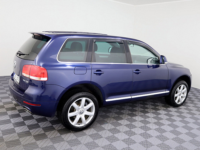 Volkswagen Touareg Individual R-Line ATM 3.0 TDI 165kW Таллин - изображение 3