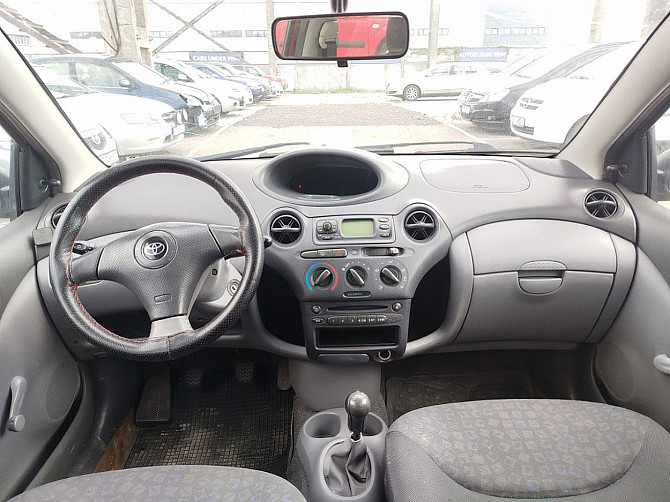 Toyota Yaris City 1.0 50kW Таллин - изображение 5