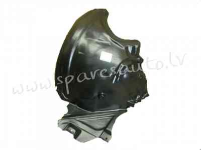 PBZ11064BL(Q) - 'OEM: 2126903030' rear part, Good quality - Zem Spārna Detaļa - MERCEDES E-CLASS  W2 Rīga