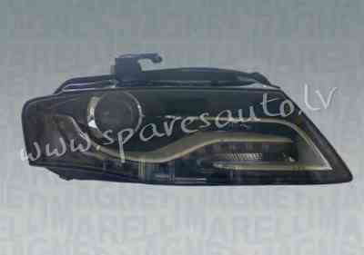 ZAD111146R - 'OEM: 8E0941030G' MAGNETI MARELLI, (-10), with motor for headlamp levelling, Bi-Xenon,  Rīga