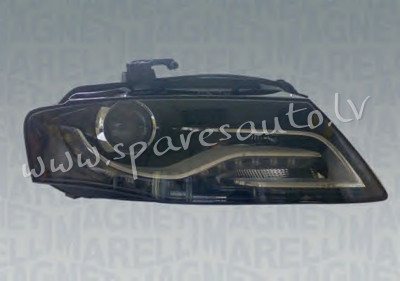 ZAD111146R - 'OEM: 8E0941030G' MAGNETI MARELLI, (-10), with motor for headlamp levelling, Bi-Xenon,  Рига - изображение 1
