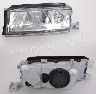 ZSD1104L - 'OEM: 1U1941017A' TYC, (96-00), electronic control / mechanical, with fog taillight, ECE  Рига - изображение 1