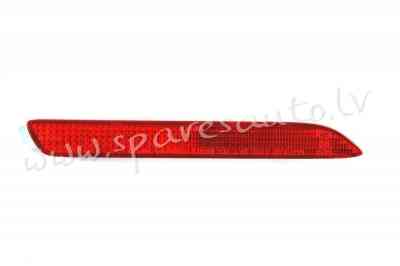ZTY1606L - 'OEM: 81920-08010' TYC, USA L - Aizmugures Atstarotājs - LEXUS RX  XU10 (1998-2003) Рига
