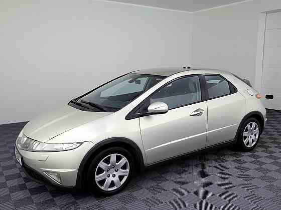 Honda Civic Elegance 1.8 103kW Tallina