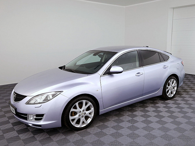 Mazda 6 Luxury 2.0 D 103kW Таллин - изображение 2