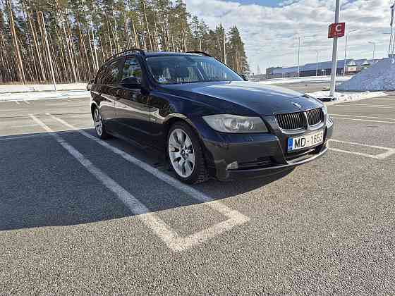 Bmw320 Rīga