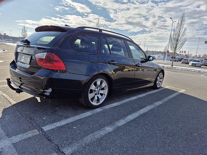 Bmw320 Рига - изображение 2