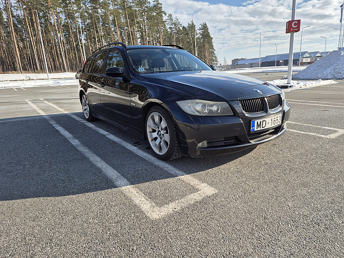 Bmw320 Рига - изображение 1