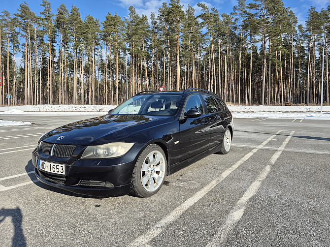 Bmw320 Рига - изображение 3