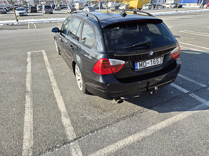 Bmw320 Рига - изображение 4