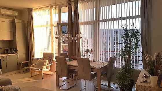 Labs Dzīvoklis, Labai Dzīvei. Rīga