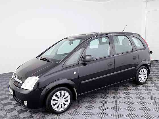 Opel Meriva Comfort ATM 1.6 74kW Tallina