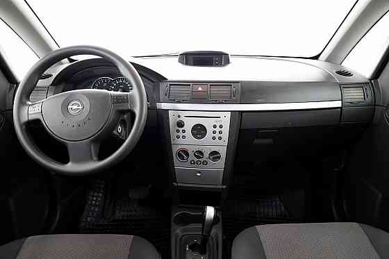 Opel Meriva Comfort ATM 1.6 74kW Tallina