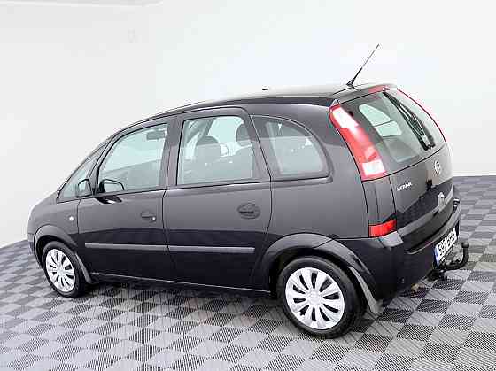 Opel Meriva Comfort ATM 1.6 74kW Tallina