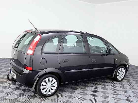 Opel Meriva Comfort ATM 1.6 74kW Tallina