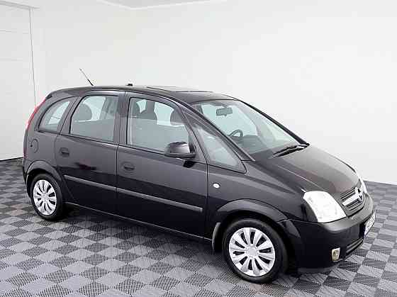 Opel Meriva Comfort ATM 1.6 74kW Таллин